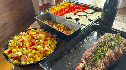 Flavorful Low FODMAP Cooking: Enjoy Meals Without Garlic and Onion