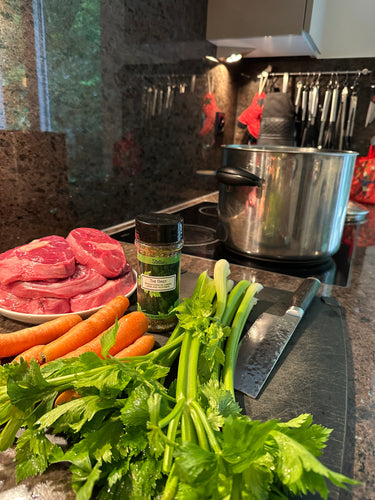 Osso Bucco Recipe with Stella Foods The Daily