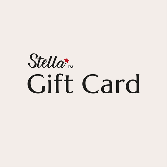 Stella Foods Gift Card